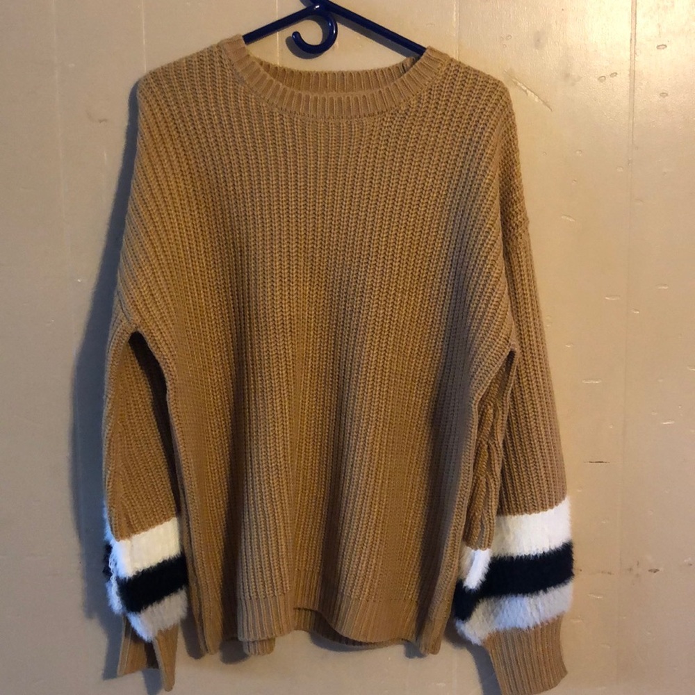 Forever 21 Sweater